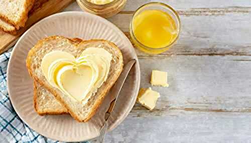 9 Easy Butter Substitutes & 5 Butterless Baking Tips From Experts