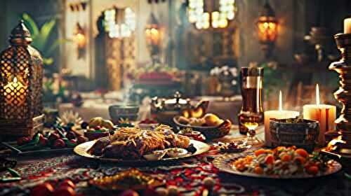 Egyptian Food: 17 Popular Dishes + 5 Secret Recipe Tips