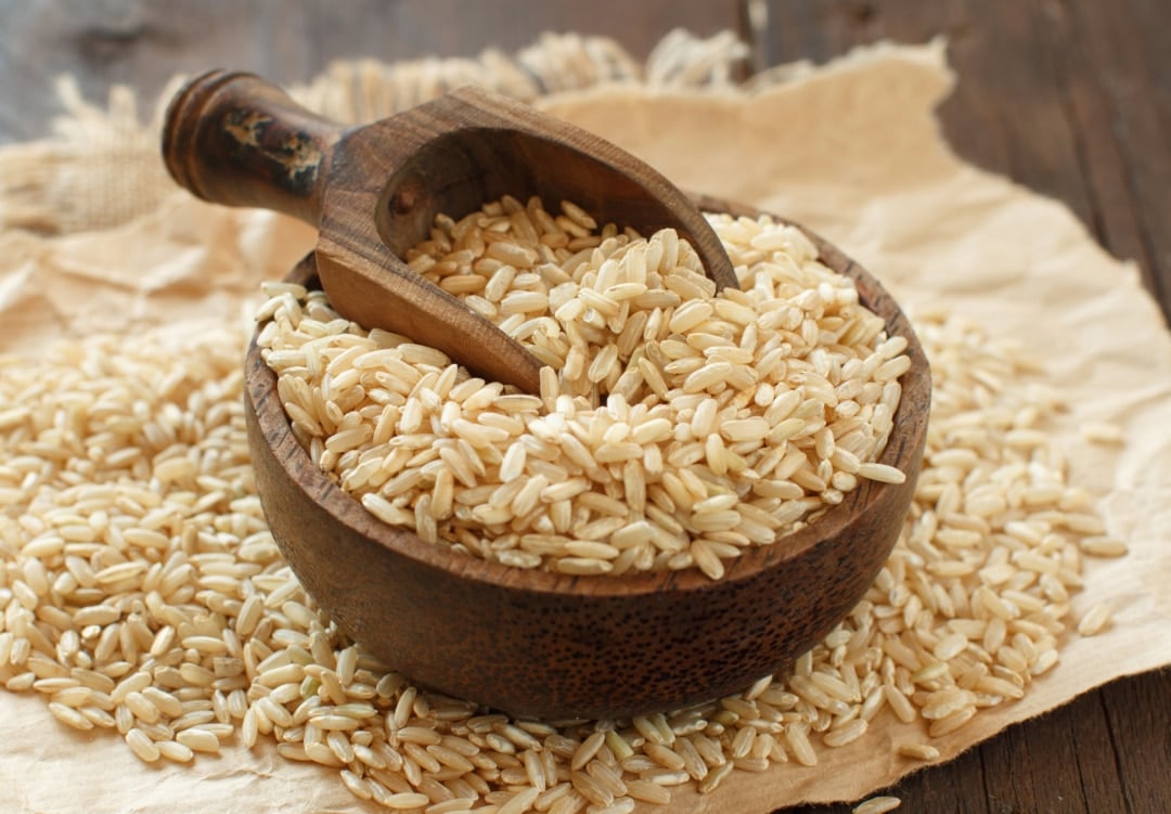 How to Cook Brown Rice: 5 Tips & 4 Methods