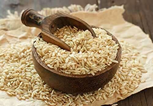 How to Cook Brown Rice: 5 Tips & 4 Methods