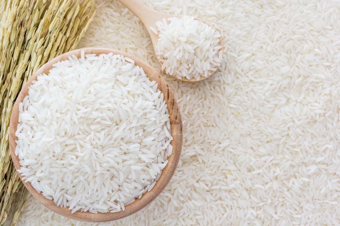 How to Cook White Rice in 3 Steps + 7 Tips