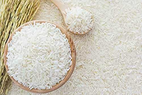 How to Cook White Rice in 3 Steps + 7 Tips