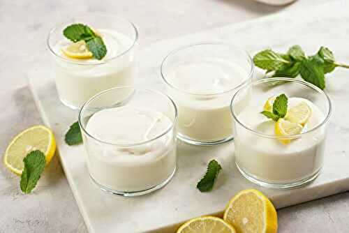 10 Substitutes for Buttermilk in 3 Categories