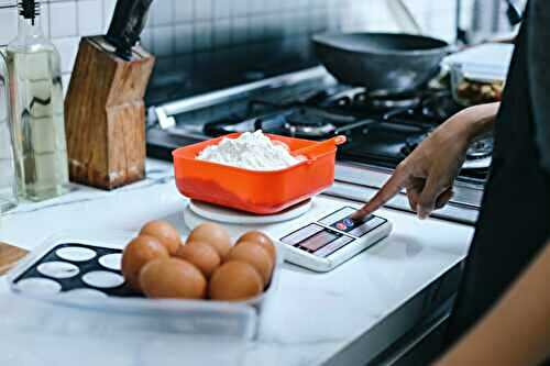 7 Easy Cream of Tartar Substitutes & 5 Practical Baking Tips