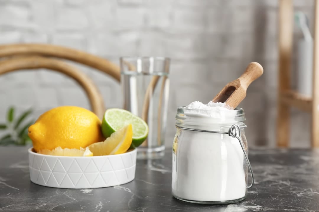 9 Baking Soda Substitutes & 3 Reasons