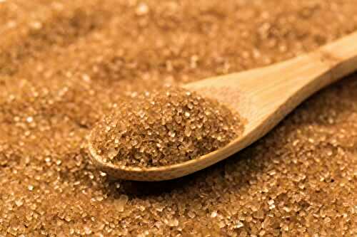 15 Substitutes for Brown Sugar &  4 Tips