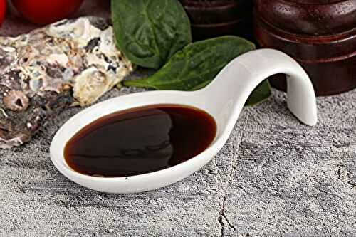 7 Oyster Sauce Substitutes + 3 Facts