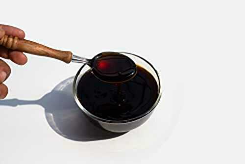 10 Best Soy Sauce Substitutes & 5 Reasons