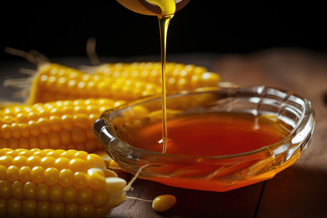 14 Substitutes for Corn Syrup in 4 Categories