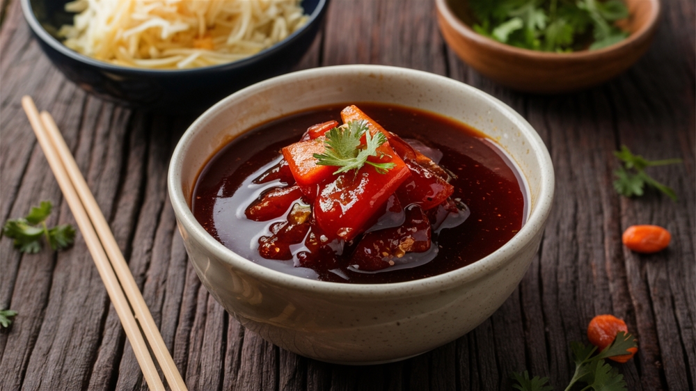 9 Substitutes for Hoisin Sauce + 4 Tips