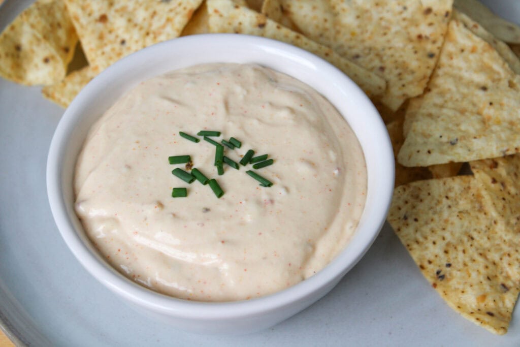 11 Fourth of July Dip Recipes Every Cookout Needs