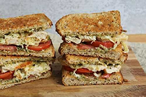 13 Summer Sandwich Recipes You’ll Want To Make Again And Again