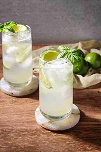 Gin Mojito