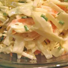 Cabbage Salad