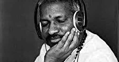 Happy Birthday The God Of Music - Ilayaraja