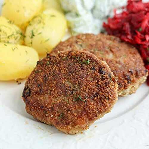 Kotlety Mielone