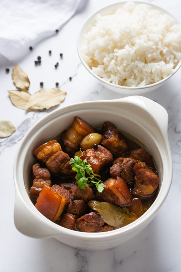 Pork Adobo