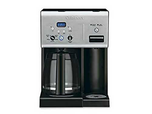 Cuisinart 12 cup Hot Water & Coffee Maker