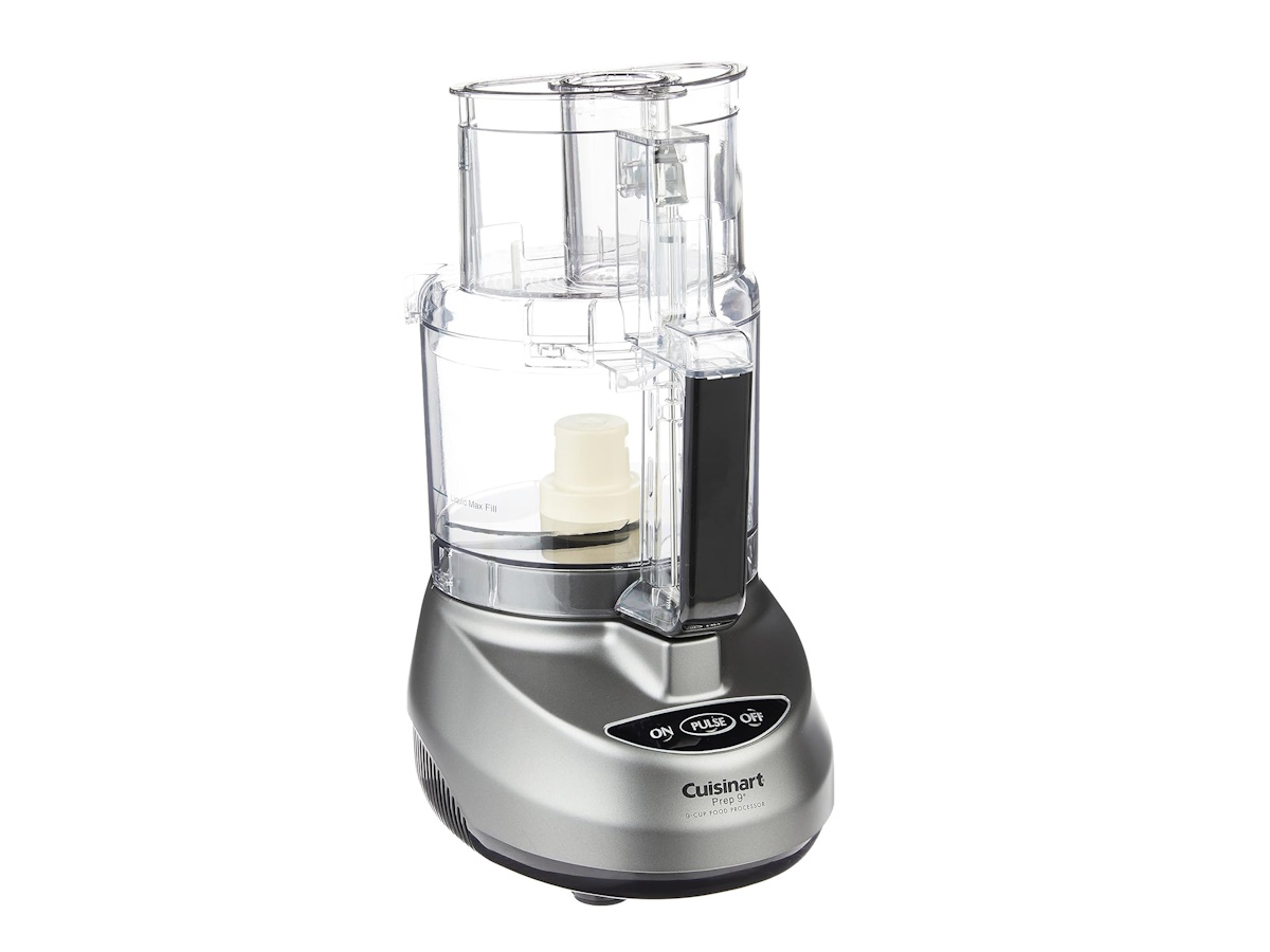 Cuisinart 9 cup Food Processor