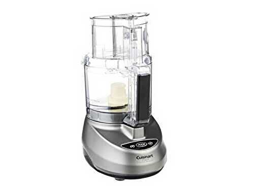 Cuisinart 9 cup Food Processor