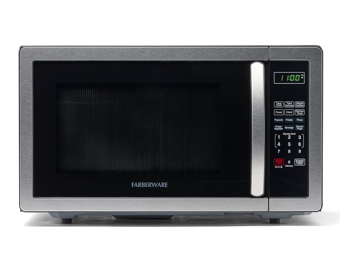 Farberware Countertop Microwave