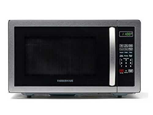 Farberware Countertop Microwave