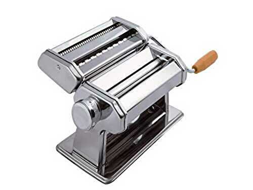 Hand Press Pasta Maker