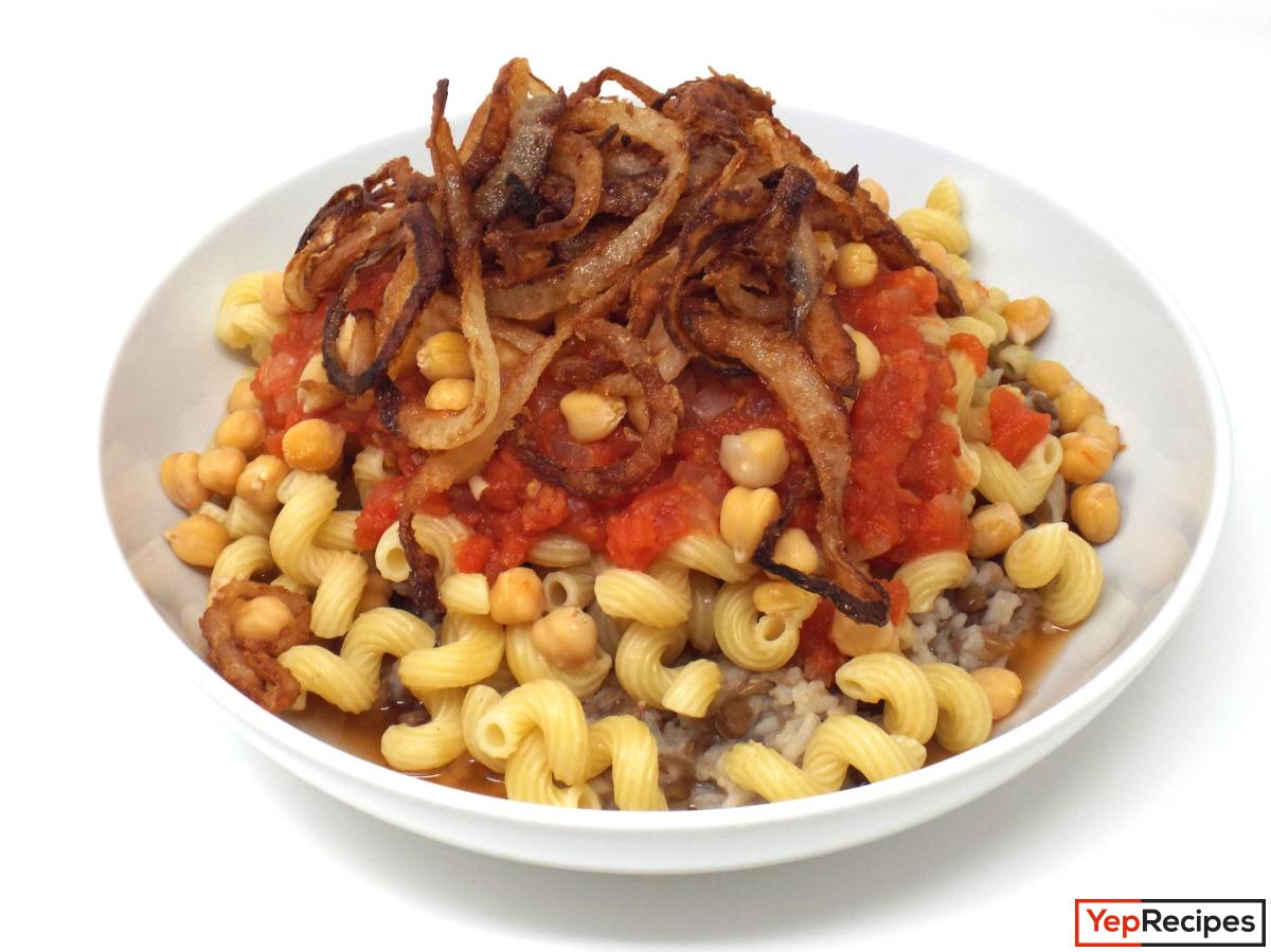 Koshari