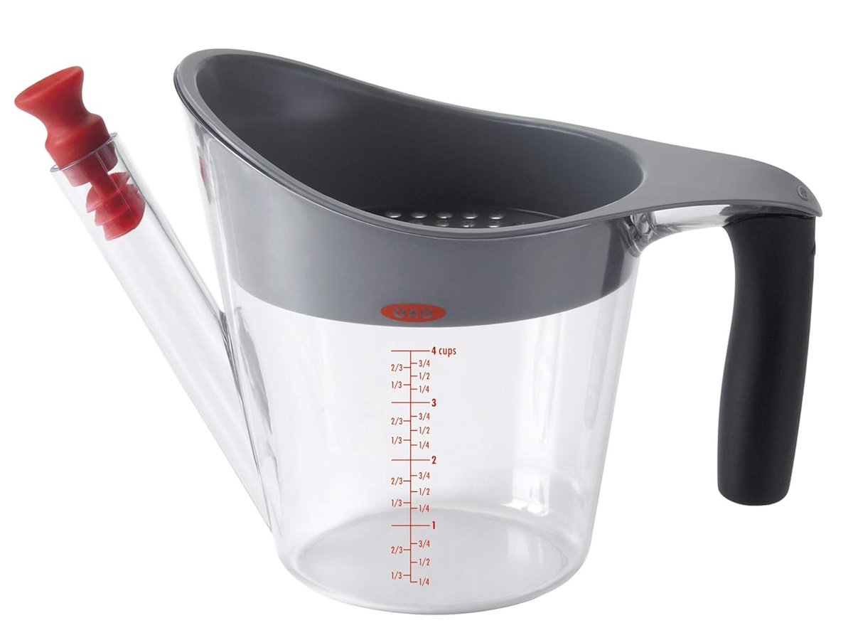 OXO Good Grips Fat Separator