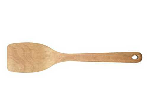 OXO Good Grips Wooden Spatula