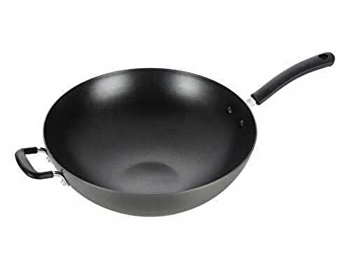 T-Fal Nonstick Jumbo Wok