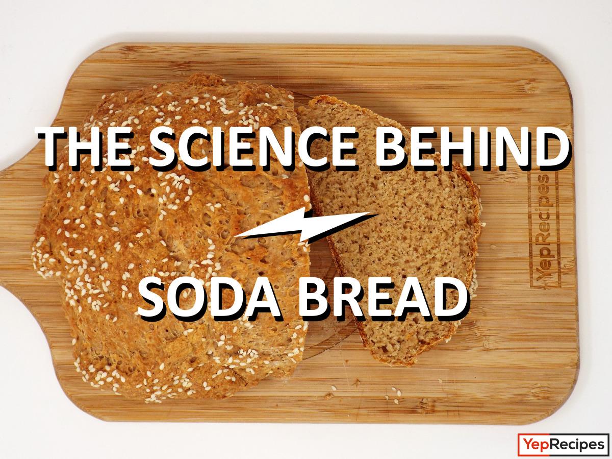 The Science Behind Soda Bread