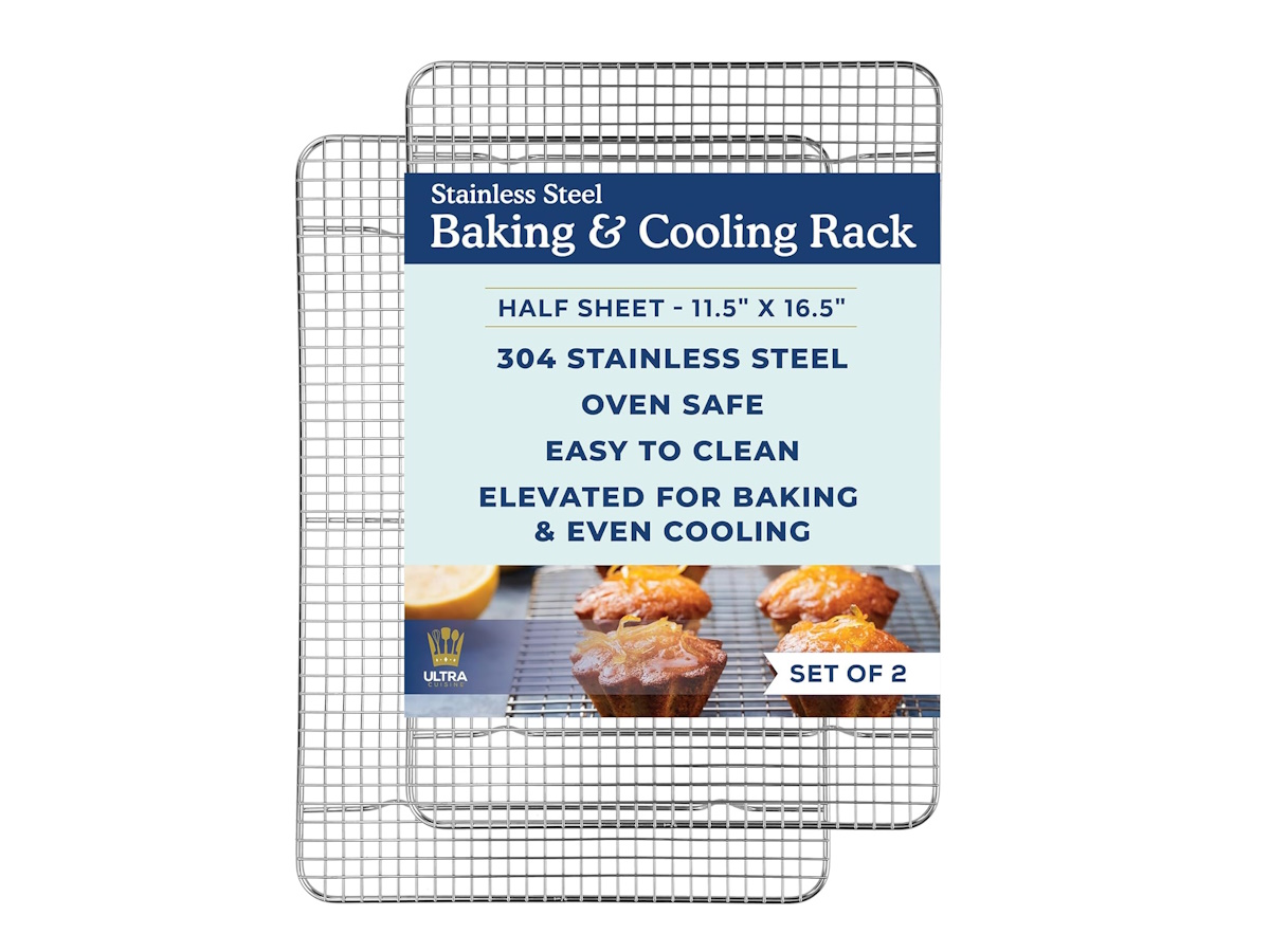 Ultra Cuisine Cooling/Baking Rack