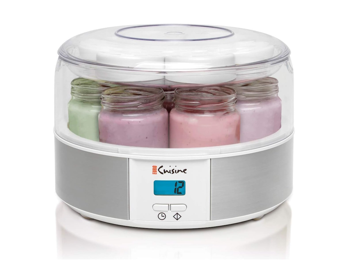 Euro Cuisine Yogurt Maker