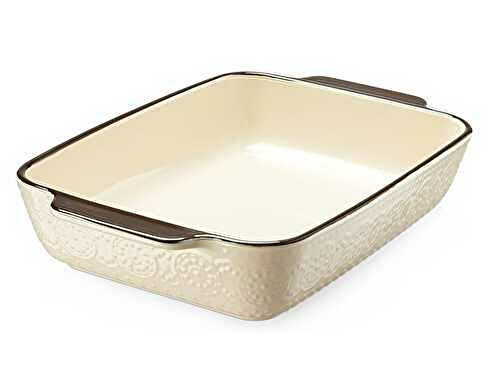 LIFVER 9x13 Baking Dish