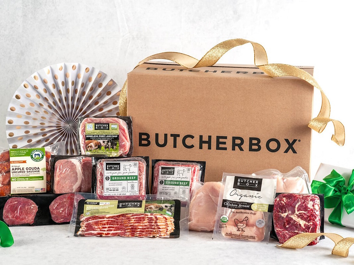 Our Review of Butcher Box