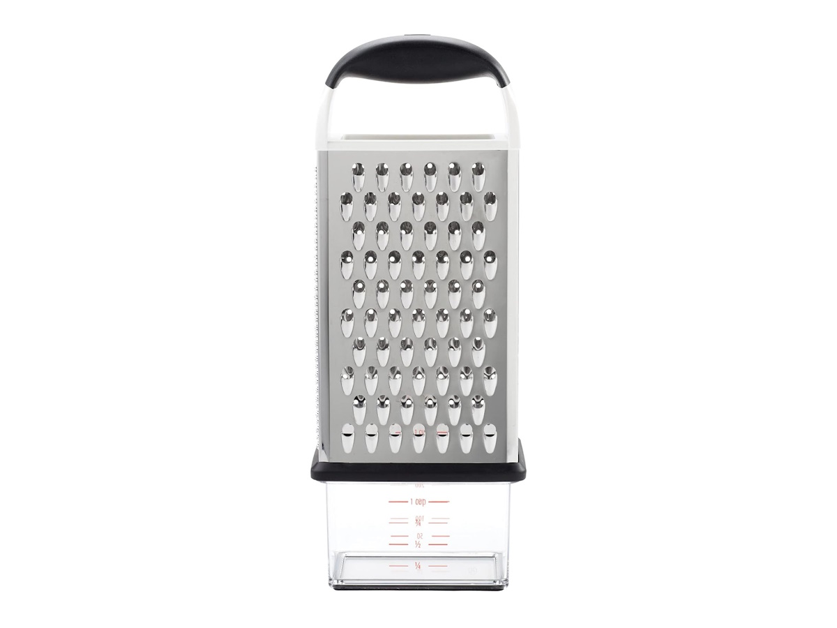 OXO Good Grips Box Grater