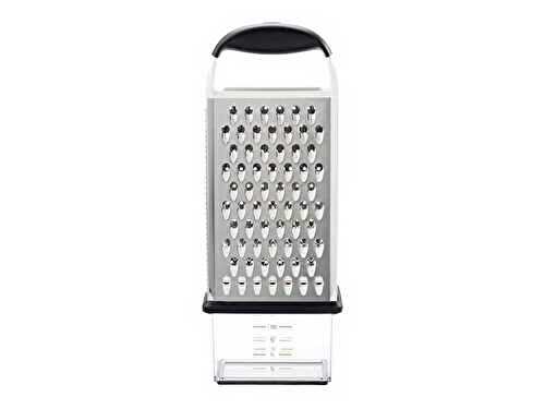 OXO Good Grips Box Grater