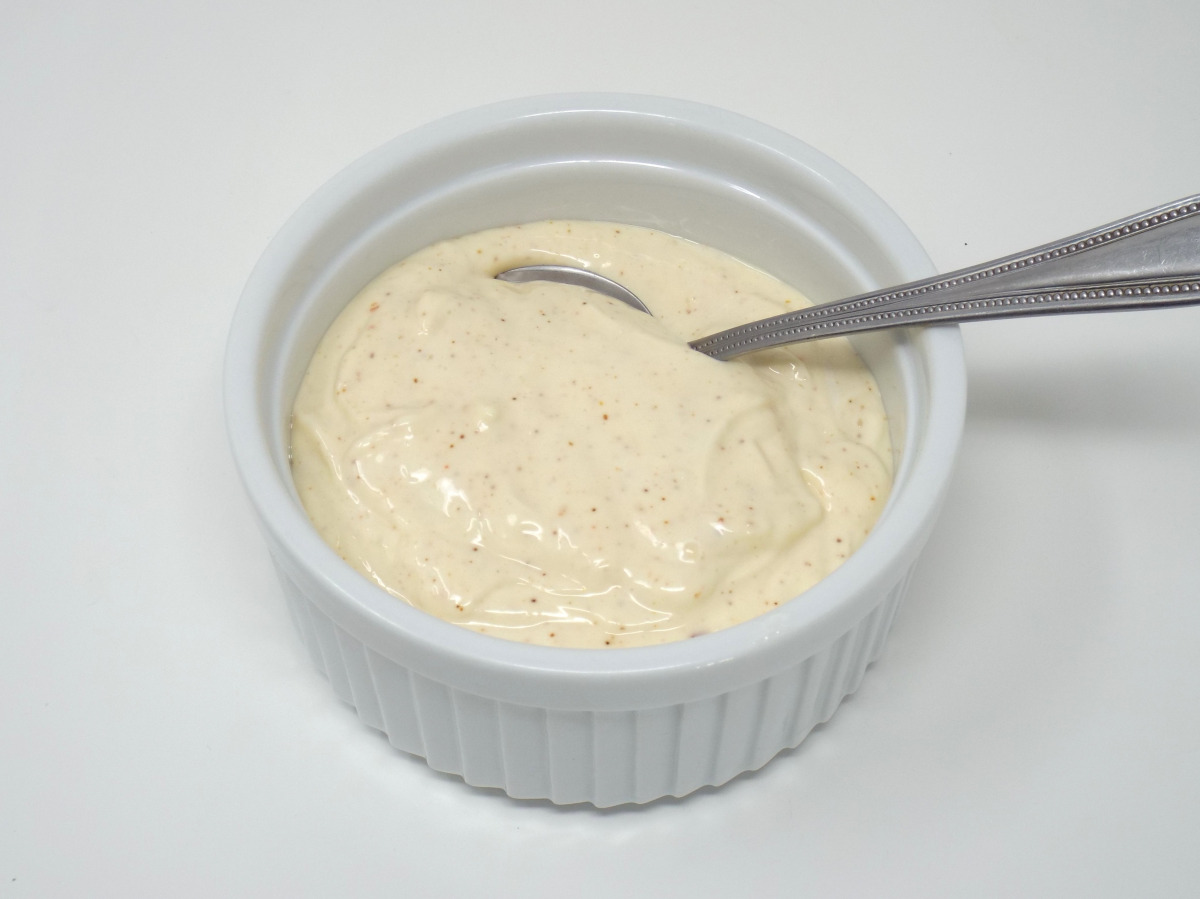 Spicy Aioli