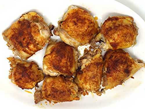 Pilic Topkapi (Turkish Rice Stuffed Chicken)