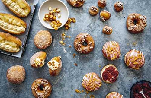 BAKE WITH JACK – Bread Every Day: All the best breads and simple, step-by-step recipes to use up every crumb