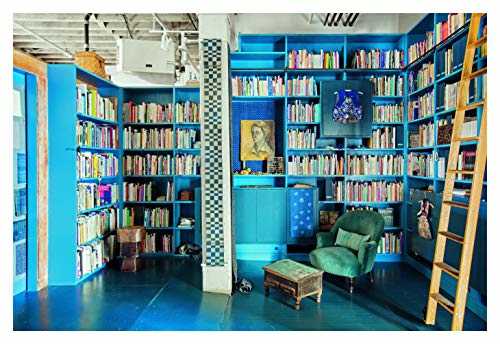 Bibliostyle: How We Live at Home with Books