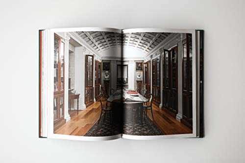 Bibliostyle: How We Live at Home with Books