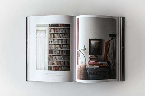 Bibliostyle: How We Live at Home with Books