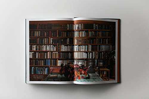 Bibliostyle: How We Live at Home with Books