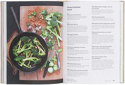 Eat Your Greens!: 22 Ways to Cook a Carrot, 20 Methods of Preparing Brussels Sprouts, and 768 Other Delicious Recipes to Save the Planet