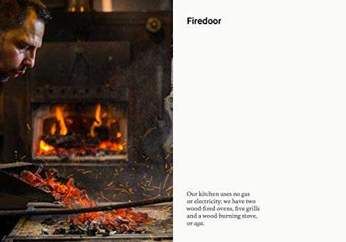 Finding Fire: Cooking at Its Most Elemental