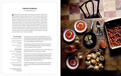 French Country Cooking: Meals and Moments from a Village in the Vineyards: A Cookbook