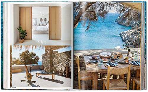 Great Escapes Greece. The Hotel Book