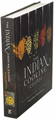 Indian Cookery Course